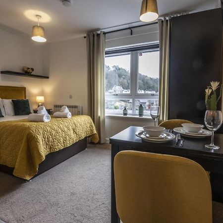 Glenfarclas Apartment โอบาน ภายนอก รูปภาพ