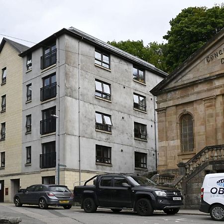 Glenfarclas Apartment โอบาน ภายนอก รูปภาพ