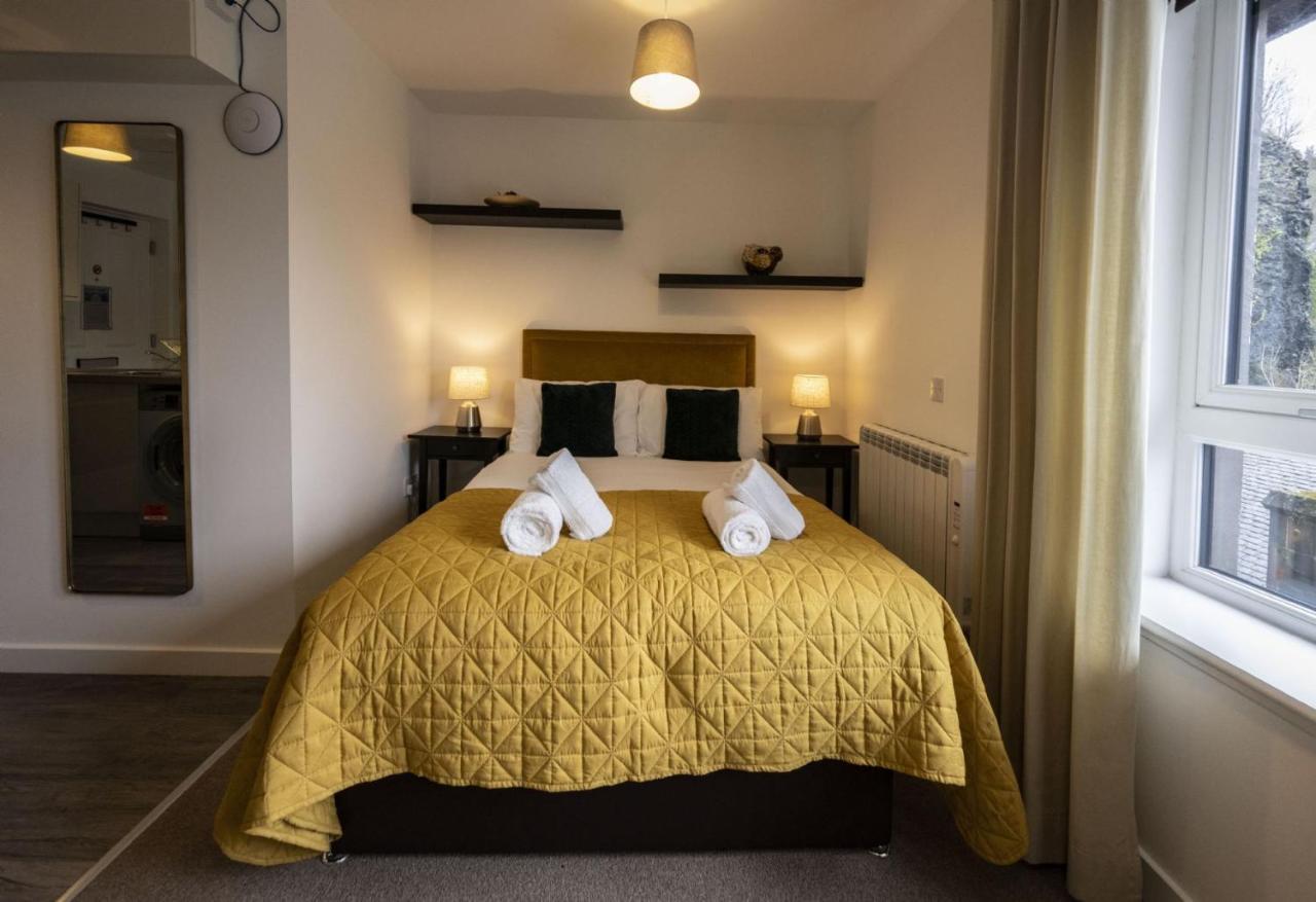 Glenfarclas Apartment โอบาน ภายนอก รูปภาพ