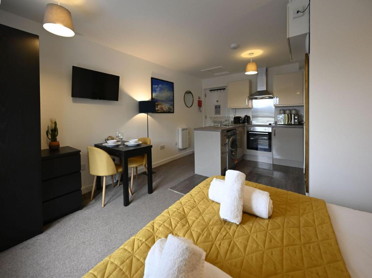 Glenfarclas Apartment โอบาน ภายนอก รูปภาพ