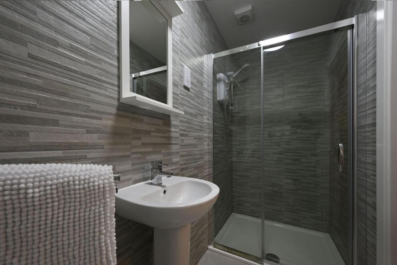 Glenfarclas Apartment โอบาน ภายนอก รูปภาพ